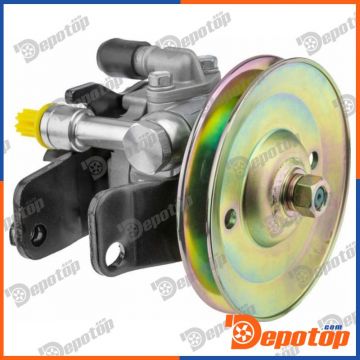 Pompe de direction assistée pour NISSAN | SPW-NS-004, 47501011